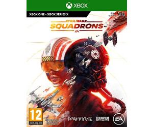 Star wars squadrons deals release date ps5