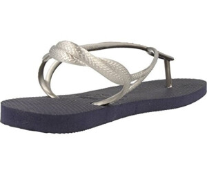 Havaianas luna silver store