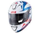 Casco Modulare Bluetooth Integrato su