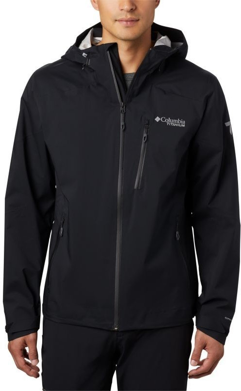 Columbia Men's Titan Pass 2.5L Shell Jacket (1888941)