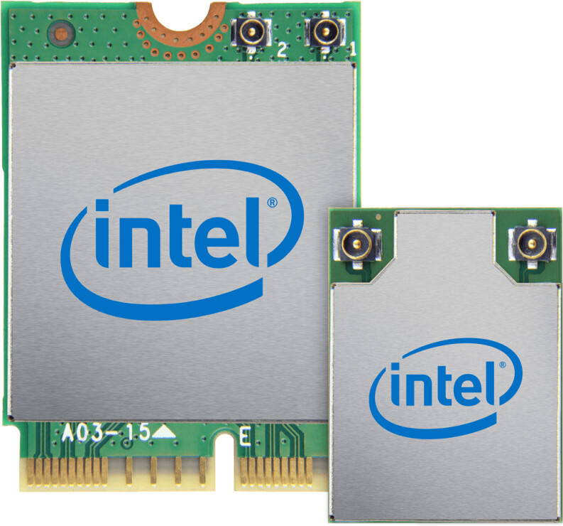 Intel wireless ac 9462 m 2 2230 les meilleures offres chez 4