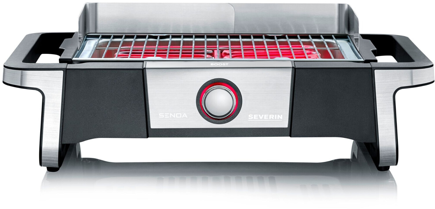 Severin Senoa PG 8113