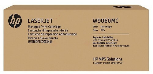 HP W9060MC