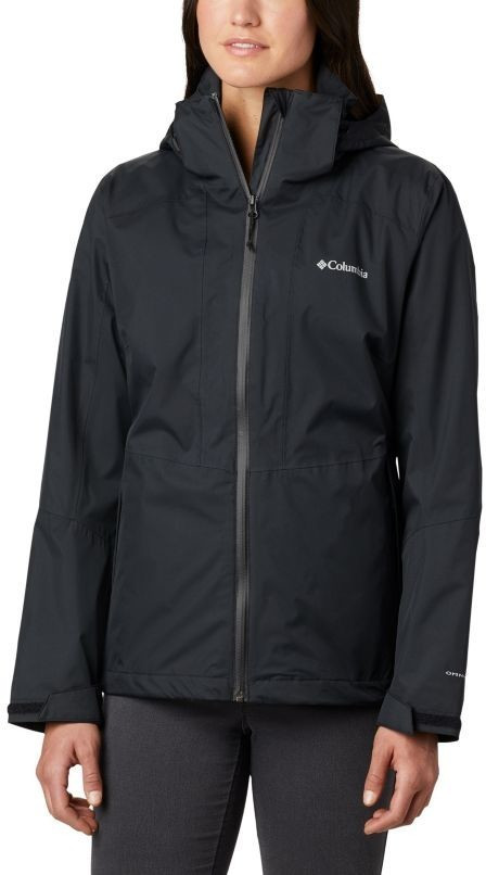 Columbia Women's Windgates Jacket (1886614) black