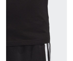 Adidas Trefoil T-Shirt black/white (DV2905) ab 13,49 € | Preisvergleich bei  idealo.de