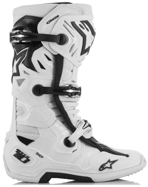 Alpinestars Bottes Tech 10 Supervented