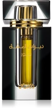 Rasasi Nebras Al Ishq Noor Parfum Oil  (6ml)