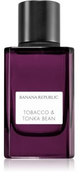 Banana Republic Tobacco & Tonka Bean Eau de Parfum (75ml)