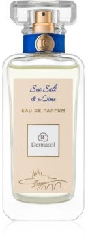 Dermacol Sea Salt & Lime Eau de Parfum (50ml)