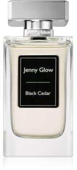 Jenny Glow Black Cedar Eau de Parfum  (80ml)
