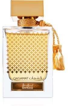 Rasasi Qasamat Bareeq Eau de Parfum (65ml)