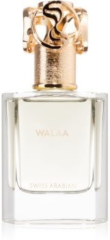 Photos - Women's Fragrance SWISS ARABIAN Spirit Spirit Walaa Eau de Parfum  (50ml)