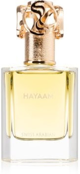 Swiss Arabian Hayaam Eau de Parfum (50ml)