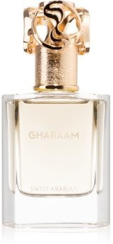 Photos - Women's Fragrance SWISS ARABIAN Gharaam Eau de Parfum  (50ml)