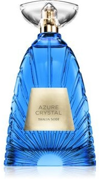 Swiss Arabian Azure Crystal Eau de Parfum (100ml)