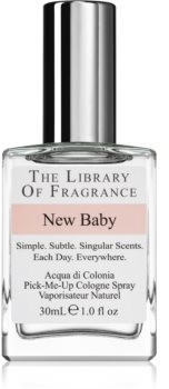 Thalia Sodi New Baby Eau de Cologne  (30ml)