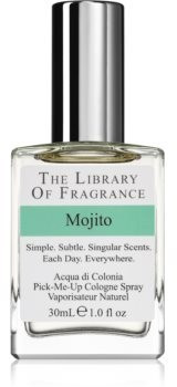 The Library of Fragrance Mojito Eau de Toilette  (30ml)