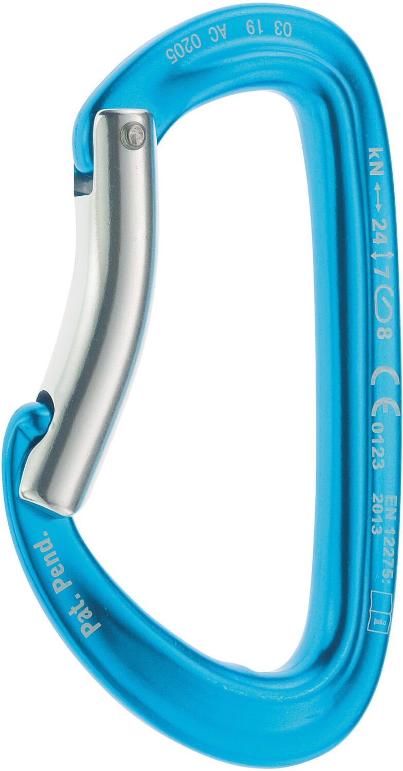 Camp Orbit Bent Gate