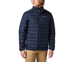 Buy Columbia Men s Lake 22 Down Jacket 1864582 from 61.99