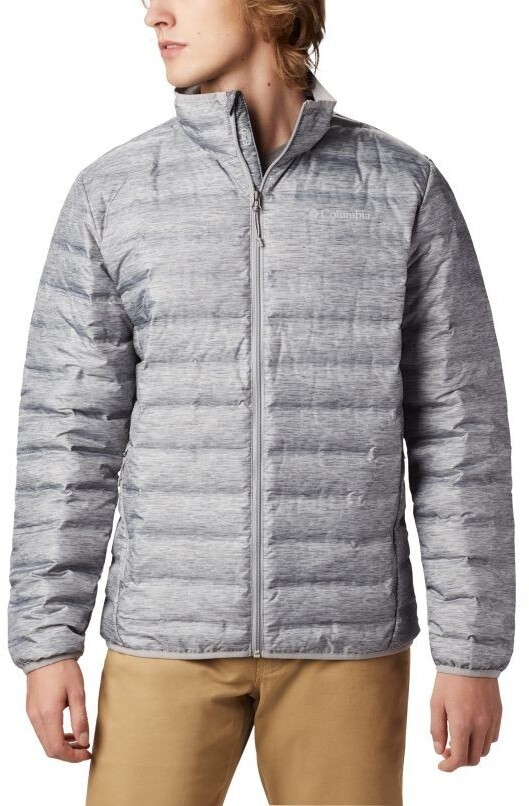 Columbia Men s Lake 22 Down Jacket 1864582 au meilleur prix sur idealo