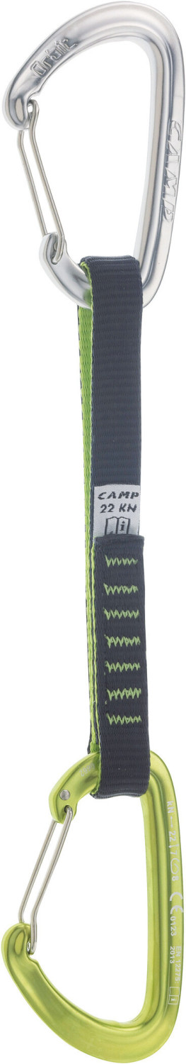 Camp Orbit Wire express 18 cm