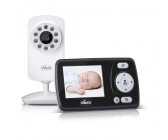 Babyphone Bambini Cura dei bambini Accessori e tecnologia per la cura dei bambini Baby monitor Tigex Baby monitor 