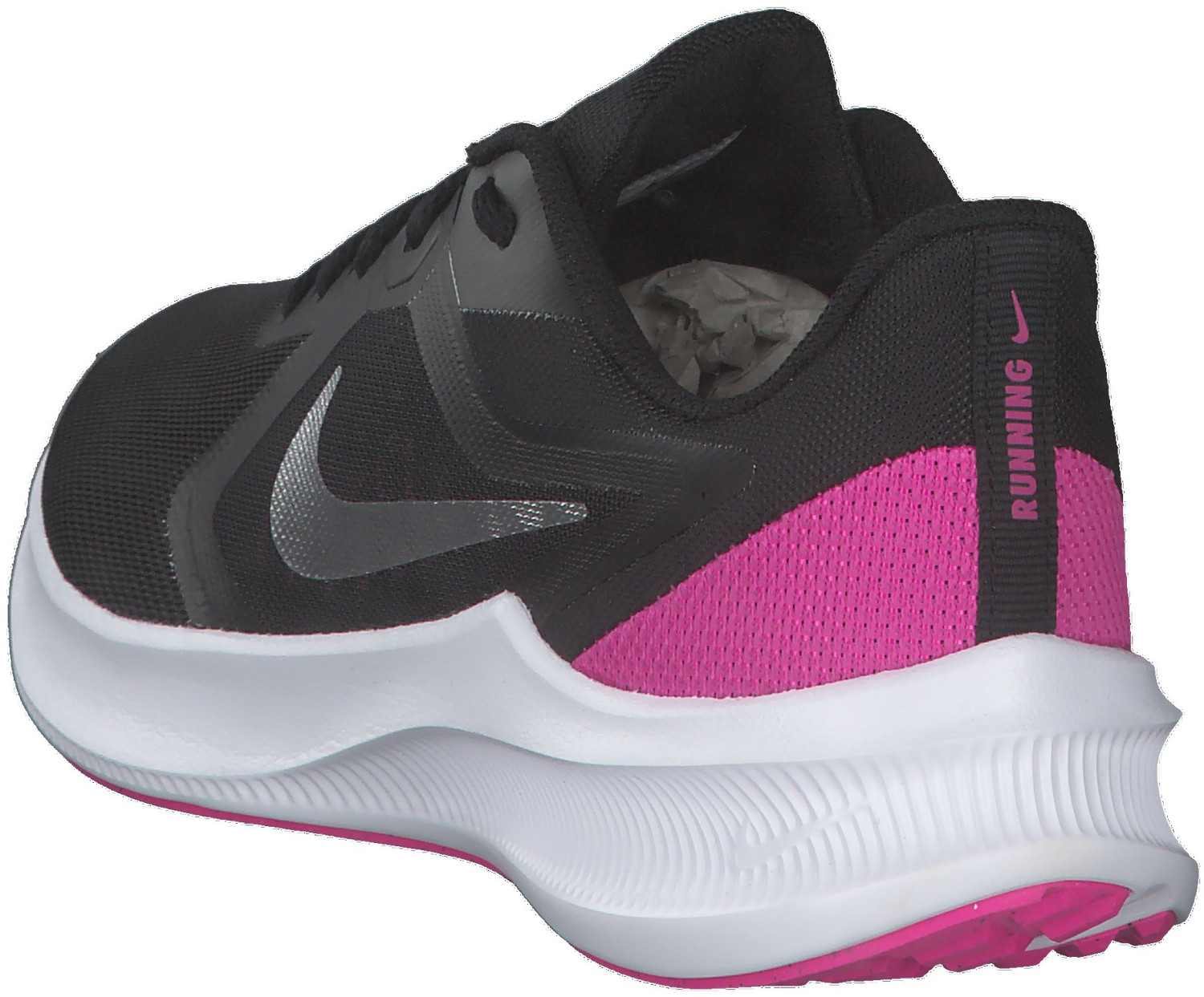 nike downshifter 10 women's reviews