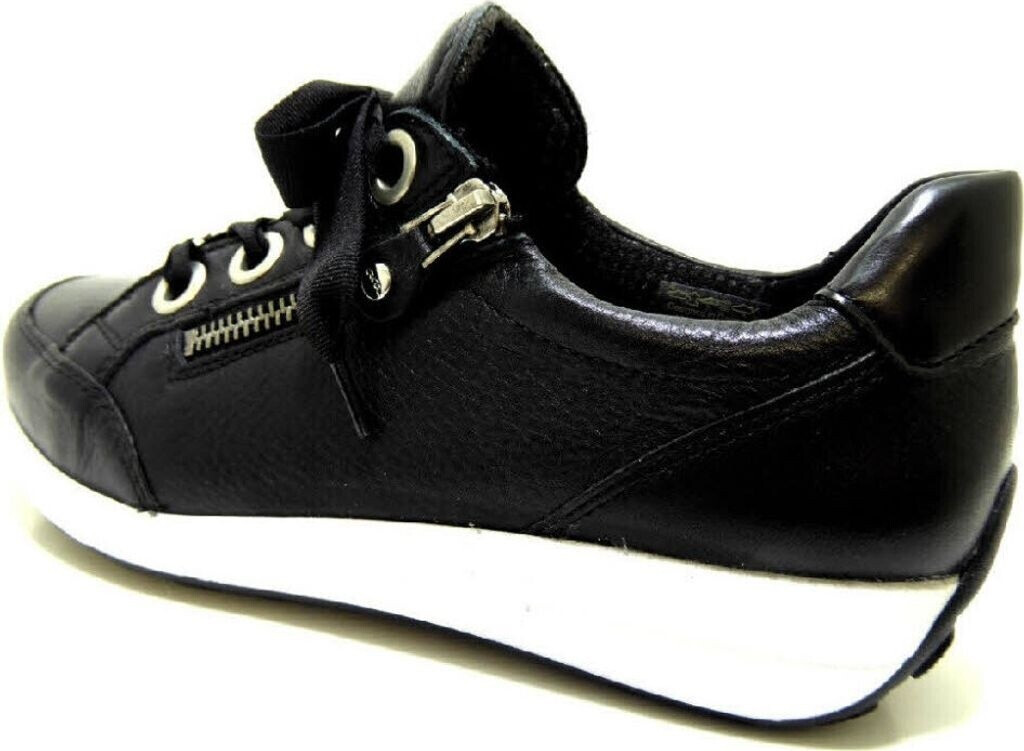 Ara Osaka Trainers (12-34587) black/white