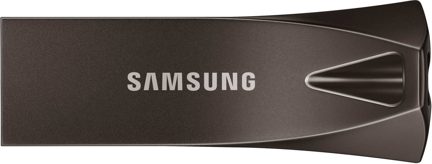 Samsung USB 3.1 Flash Drive Bar Plus 256GO Titan (2020)