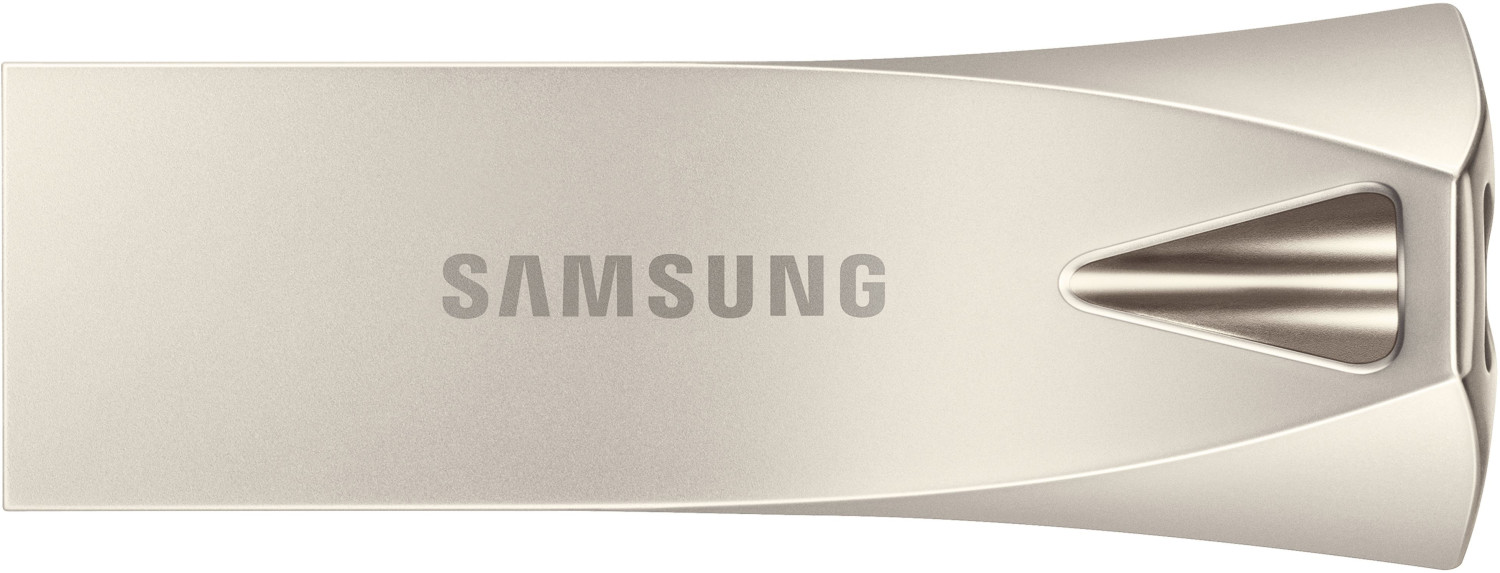 Samsung USB 3.1 Flash Drive Bar Plus 32GB Silver (2020)