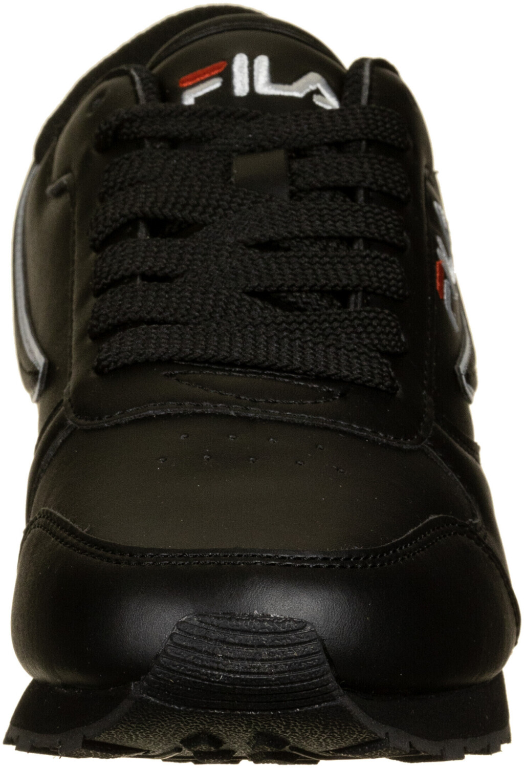 Fila Orbit Low black black ab 38 50 Preisvergleich bei idealo