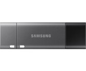 Samsung - SAMSUNG Clé USB 3.1 128Go BAR PLUS 300Mo/s - Argent - Clés USB -  Rue du Commerce