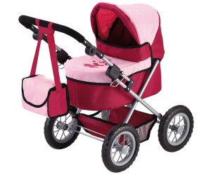 Bayer Design Trendy bordeaux pink ab 46 90 Preisvergleich bei idealo