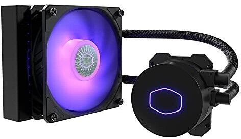 Cooler Master Masterliquid Ml240l Rgb Vs Dark Rock Pro 4 CoolerMaster MasterLiquid ML240L RGB V2 au meilleur prix | Août 2022