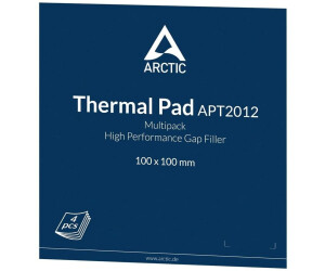 ARCTIC ACTPD00022A