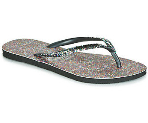 Havaianas Slim Carnaval black from 45.00 Today Best Black Friday Deals on idealo