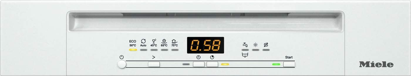 Buy Miele G5222SC from £888.97 (Today) – Best Deals on idealo.co.uk