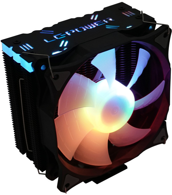 LC Power LC-CC-120-ARGB-PRO
