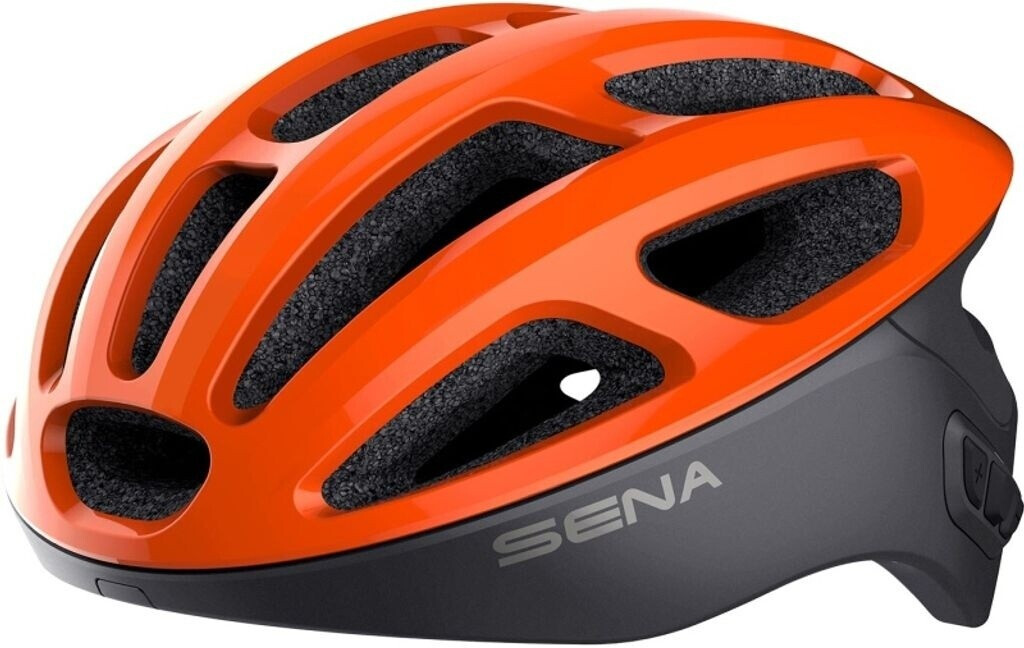 Sena Bluetooth Smart R1 orange