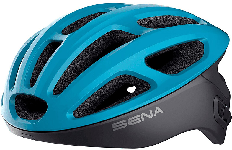 Sena Bluetooth Smart R1 blue