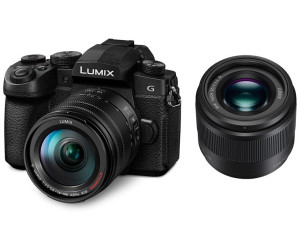 Panasonic Lumix Dc G91 Kit 14 140 Mm 25 Mm Ab 1 296 46 Preisvergleich Bei Idealo De