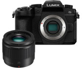 Panasonic Lumix Dc G91 Ab 897 00 Gunstig Kaufen Idealo De