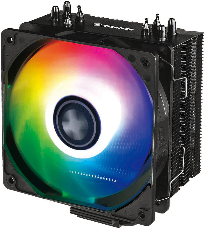 Xilence M704.ARGB