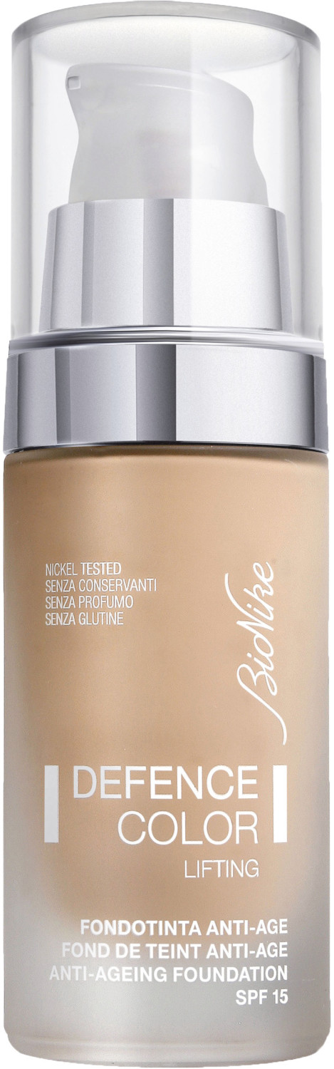 Bionike Defence Color Lifting Anti-age SPF 15 - Sable 202