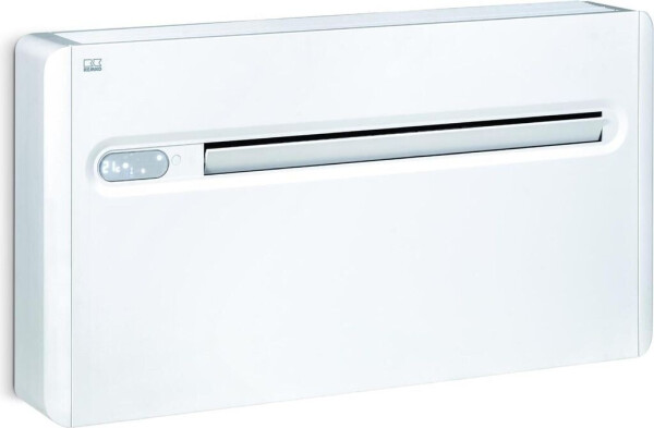 Remko Mono Wandtruhe KWT 240 DC 2350W