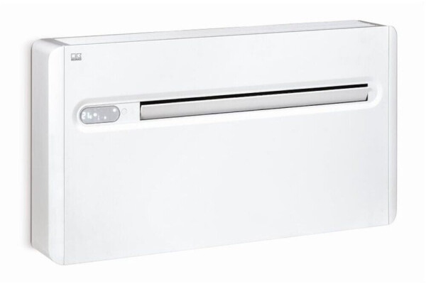 Remko Mono Wandtruhe KWT 240 DC 2350W, Bild 3