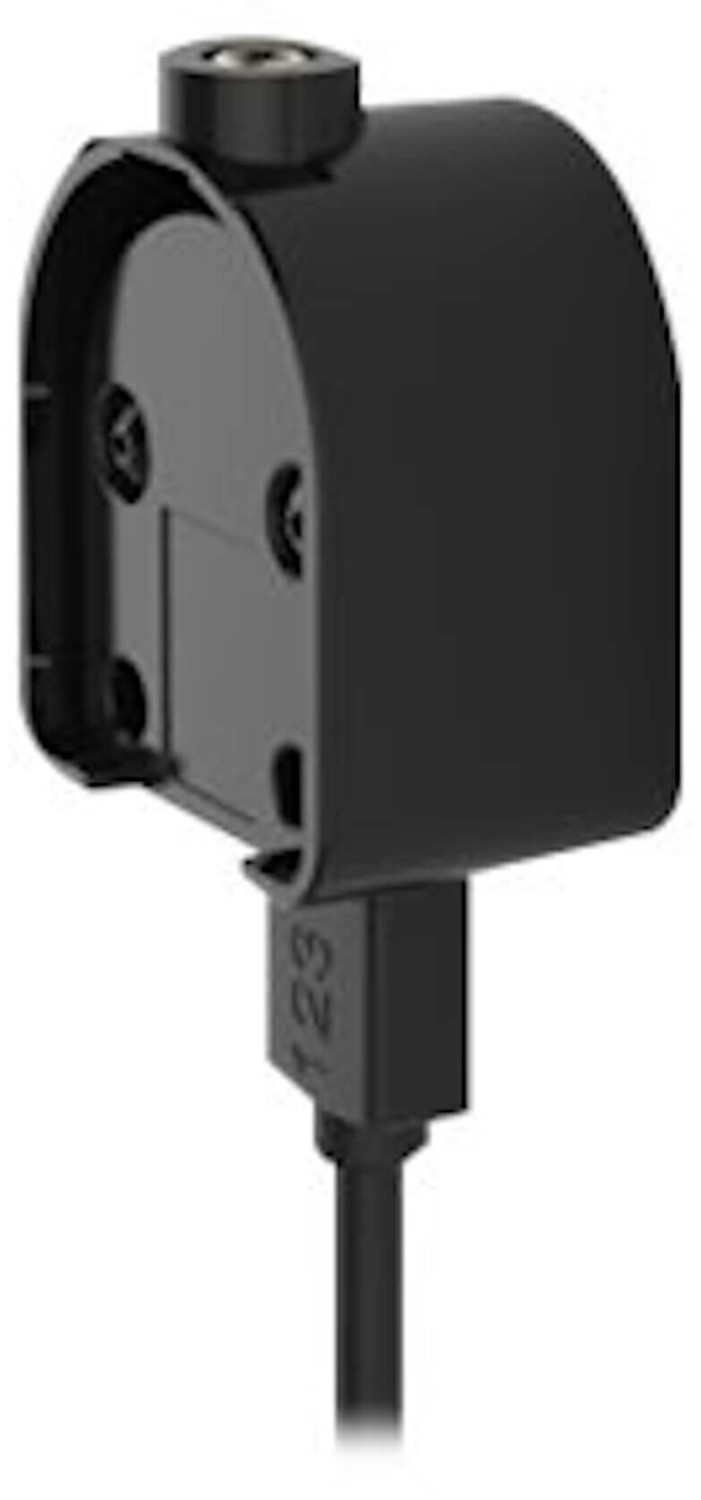 Axis p1265 network camera clearance