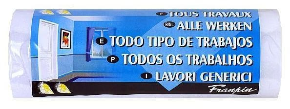 Nespoli Manchon mousse tous travaux