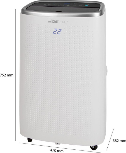 Clatronic CL 3750 12000BTU, Bild 14