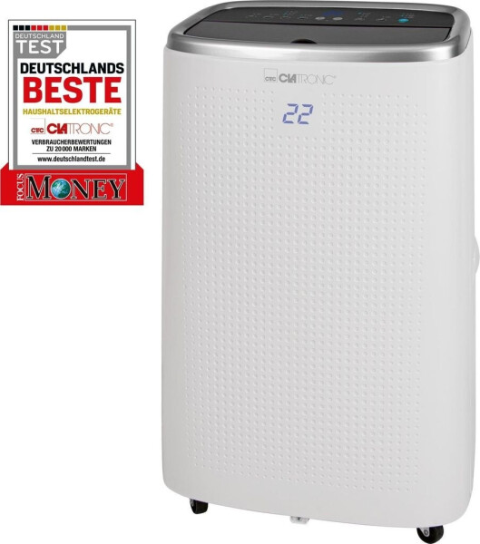 Clatronic CL 3750 12000BTU, Bild 17